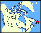 Locator map