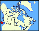 Locator map