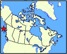 Locator map